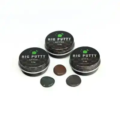 Rig Putty