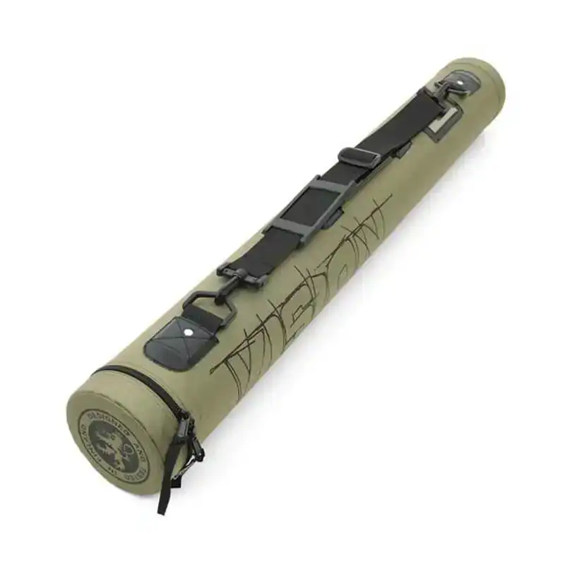 VISION TRAVEL TUBE 110 OLIVE
