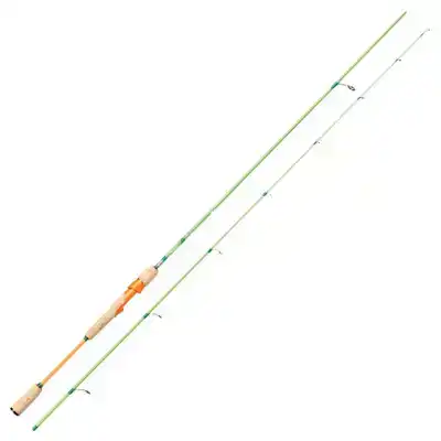 Flex Trout Spinning Rods
