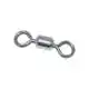 SS2 Stainless Steel Swivels - Maat: 1/0 - 189 kg