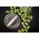 Green Zing Wafters - Dumbells - 15 x 12 mm