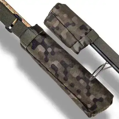 SP C Tech Adjustable Tip & Butt Protector