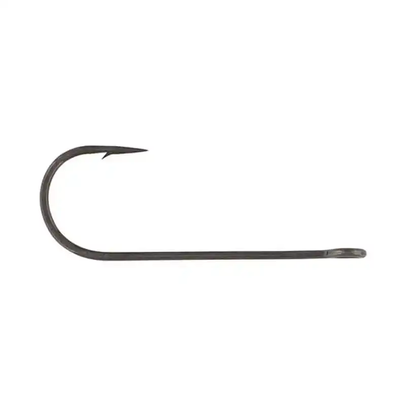 Trailer Hooks & 12 Beads - Haak: 1/0