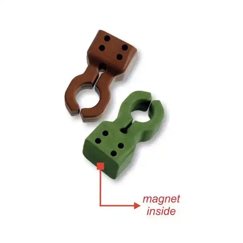 Magnetic Rod Holder