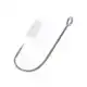 Spinnerbait Trailer Hook - Maat: 2/0