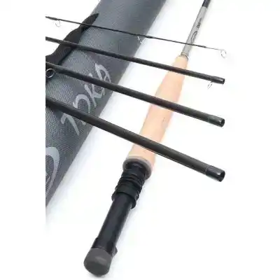 Toka Fly Rod Nymph