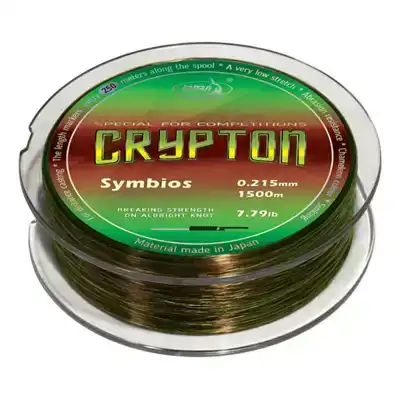 Crypton Symbios Line - 0,331 mm - 7,94 kg - 17,5 lb