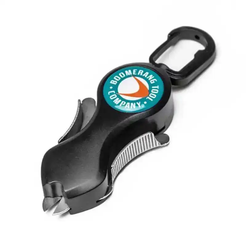 Boomerang Snip Fishing Line Cutter - Regular