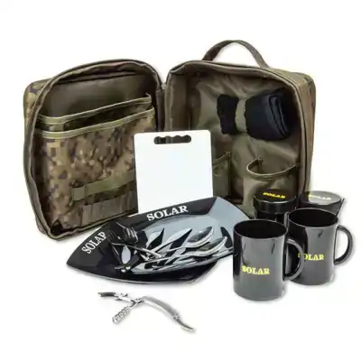 SP C Tech Dine Out Bag