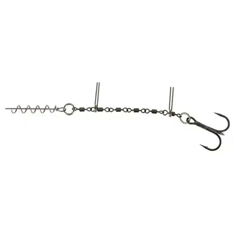 Add It Jointed Stinger HD - Haak: 2/0 - 6 cm