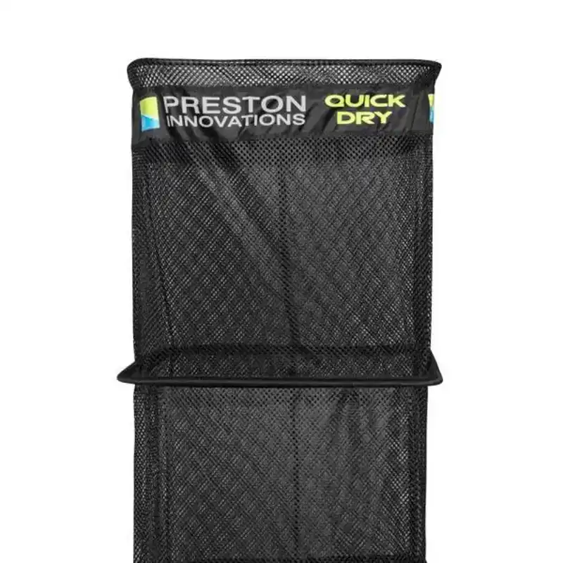 Quick Dry Keepnet - 2,5 meter