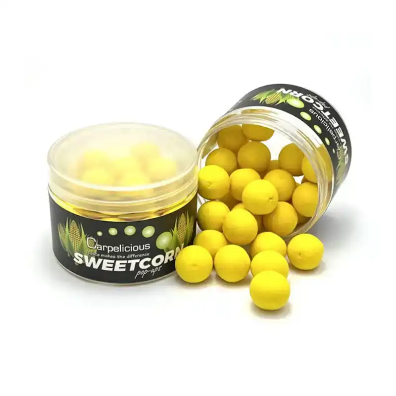 Pop-Ups Sweetcorn - 12 mm