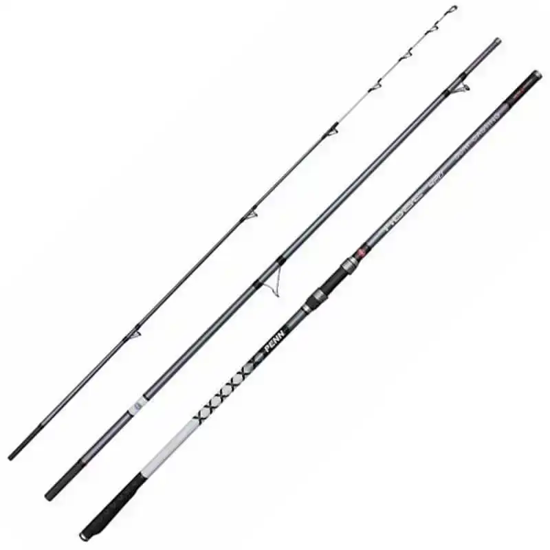 Tidal X LR Long Hybrid Tip - 4,20 m - 100/250 gram