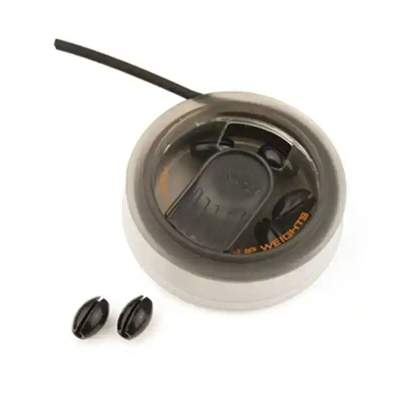 EDGES Kwik Change Pop-up Weights - BB