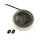 EDGES Kwik Change Pop-up Weights - BB