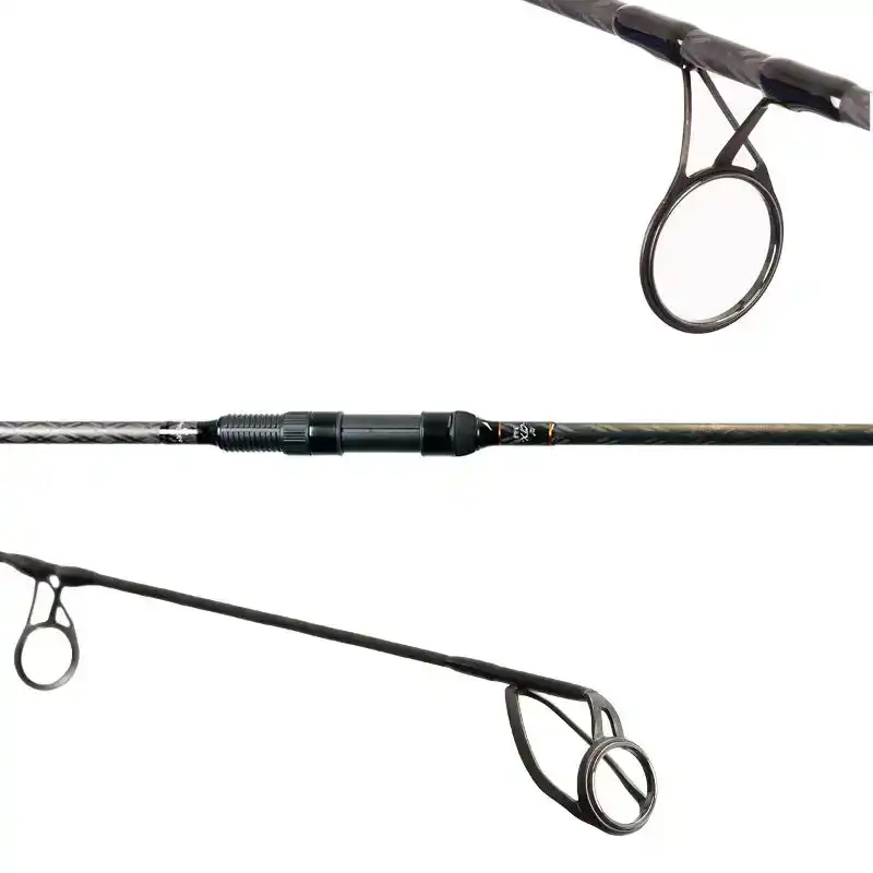 CTX Black Edition - Abbreviated - 10 ft - 3,00 lb