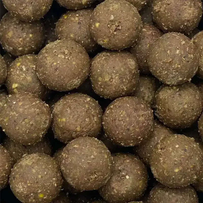 Atlantis Readymades - 16 mm