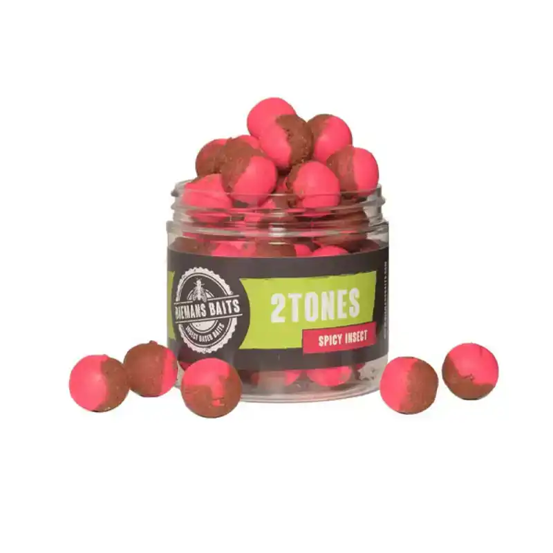 Spicy Insect 2Tones - 15 mm
