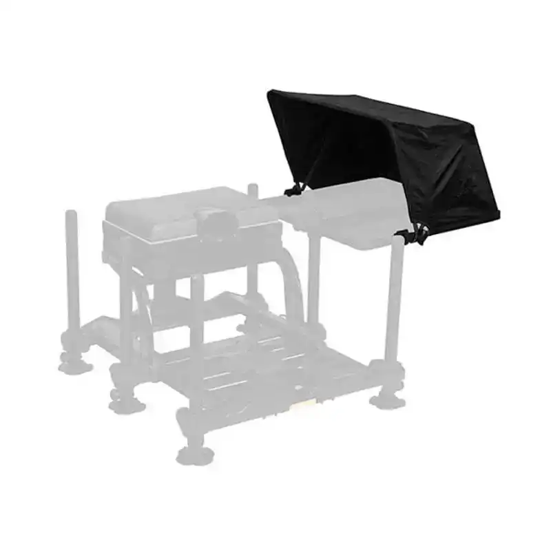 Side Tray Storm Cover - Large