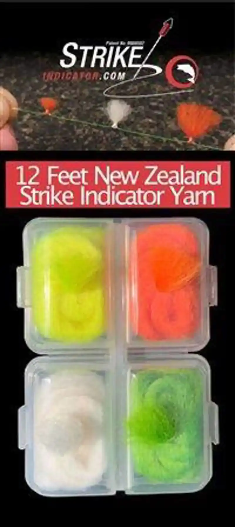 N. Zealand Wool Dispenser