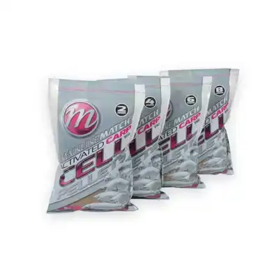 Match Activated Carp Cell Pellets