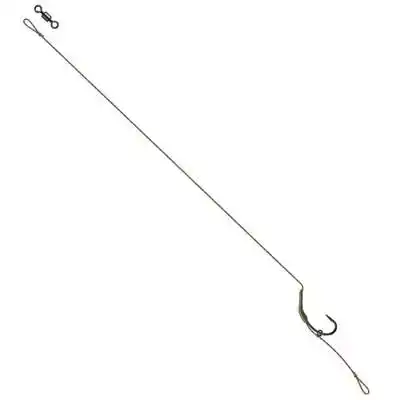 Blow Back Rig - Haken: 4