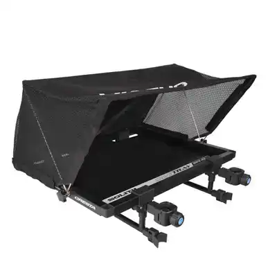 Solith Hooded Side Tray