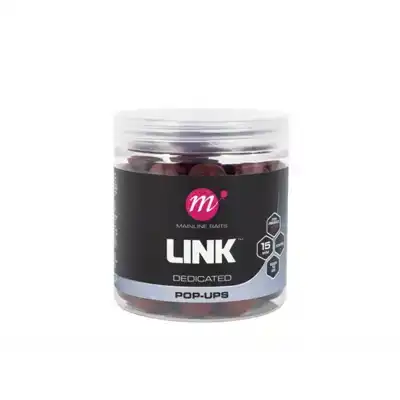 Dedicated Pop - ups - Link - 15 mm