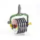Headgate Inclusive 5 Powerflex Tippet 2X-6X