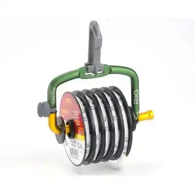 Headgate Inclusive 5 Powerflex Tippet 2X-6X