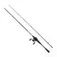 Max X Casting Combo - 662M - 1,98 m - 10/30 gram