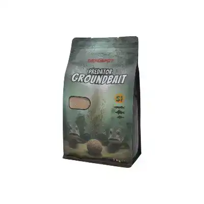 Predator Groundbait
