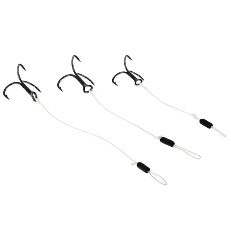 Add It Braided Stinger - Haak: 4 - 10 cm