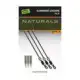 Edges Naturals Submerge Leaders - 30 lb
