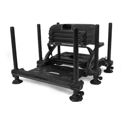 Absolute Station Graphite