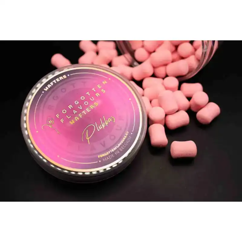 Plukkaz Wafters - Dumbells - 15 x 12 mm