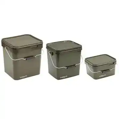 Olive Square Container