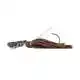 Compact Blade Jig - 10,5 gram - Blue Gill Special