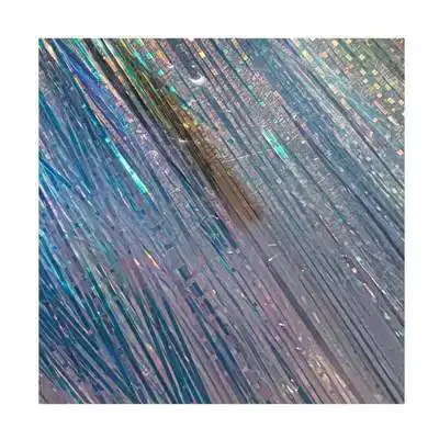 Krinkle Mirror Flash