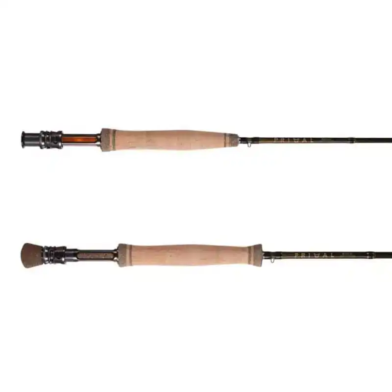 Bold Rod - 7,9 ft - #3
