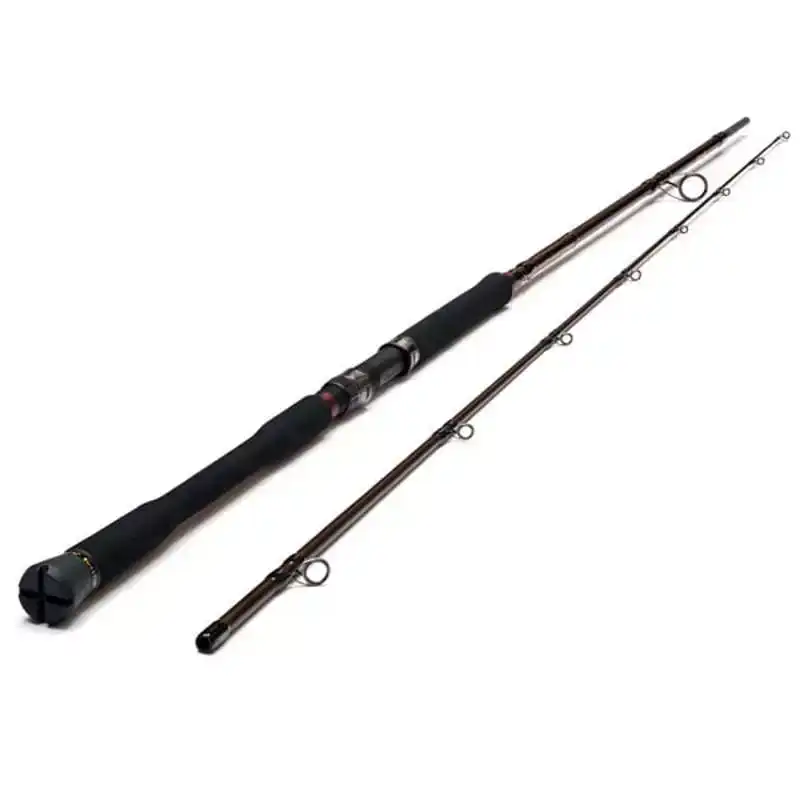 W4 Powercast 2nd - 240 cm - 40 tot 130 gram