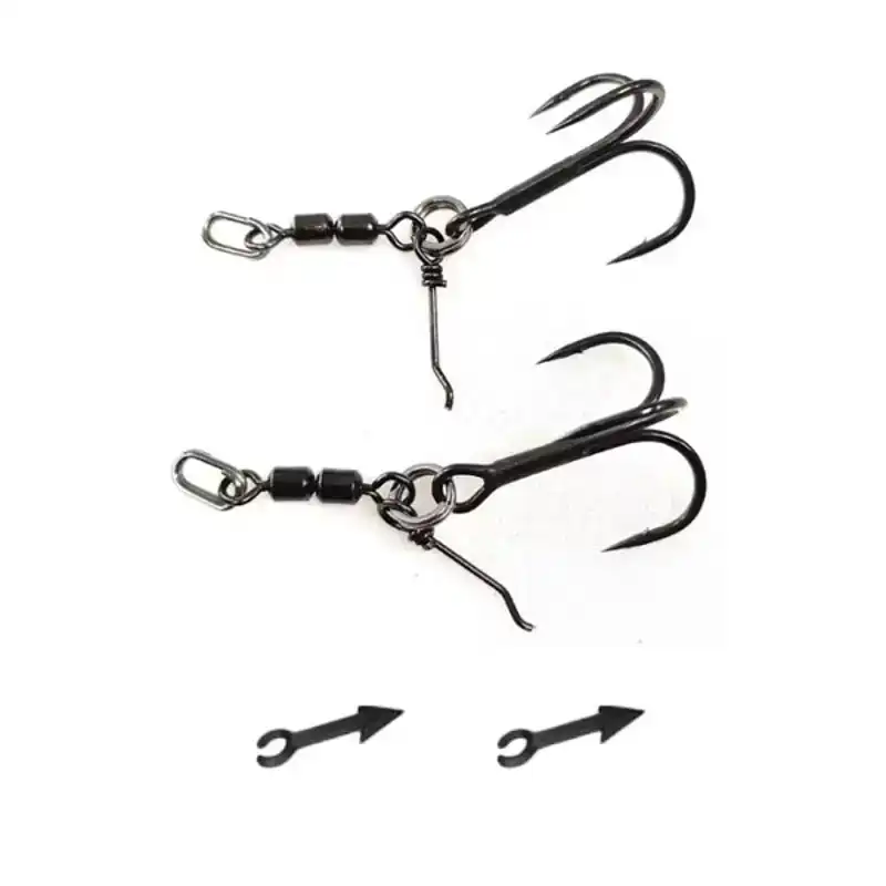 The Pelagic Stinger - S - Haak: 1/0