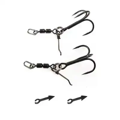 The Pelagic Stinger - S - Haak: 1/0