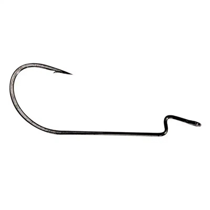 OMTD Offset Worm Profile - Haak: 2/0 (8 st)