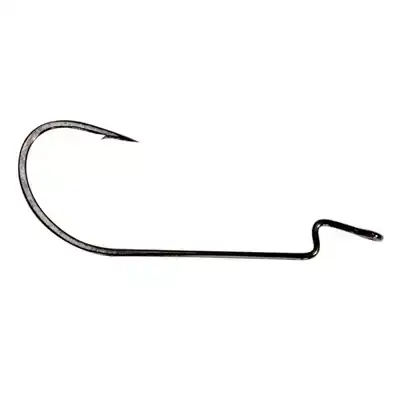 OMTD Offset Worm Profile - Haak: 2/0 (8 st)