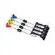 Micro Swinger 4 Rod Set