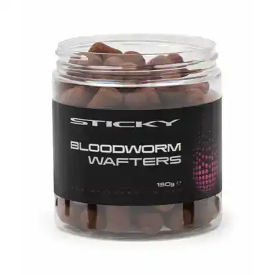 Bloodworm Wafters
