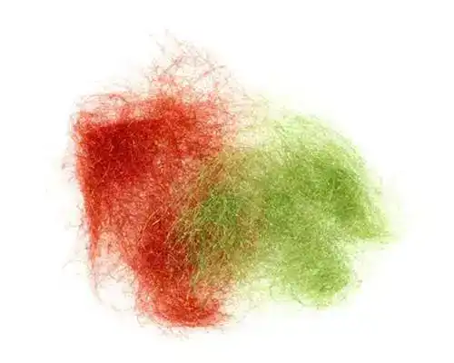 Saltwater Dubbing Blend