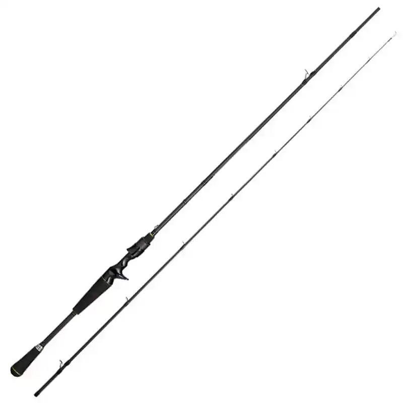 Overtake Finesse ED Cast - 205 cm - 3/15 gram