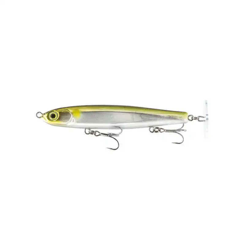 Power Tail Shallow - 11 cm - 27 gram - Ayu